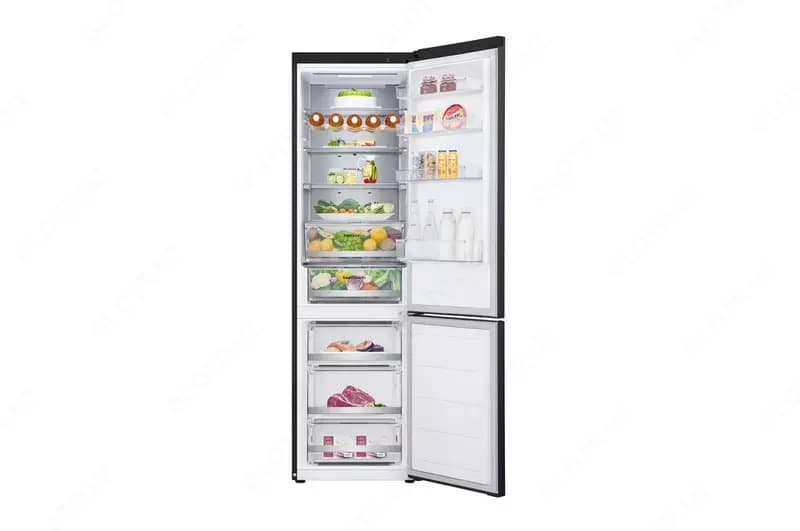 Холодильник LG GC-B459FQFW — 3
