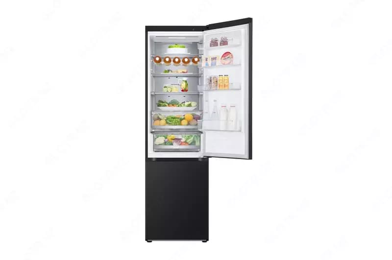 Холодильник LG GC-B459FQFW — 4
