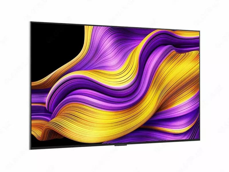 Телевизор 83” LG OLED83G5RLA 4K UltraHD (2025) — 2