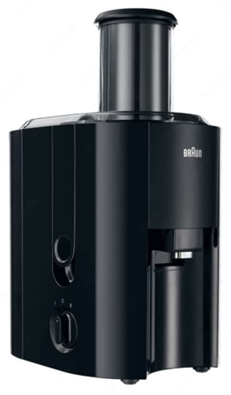 Соковыжималка Braun J300 — 1