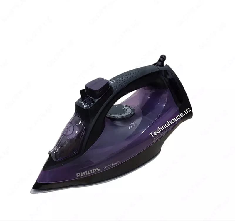 Утюг PHILIPS DST 5030 — 1