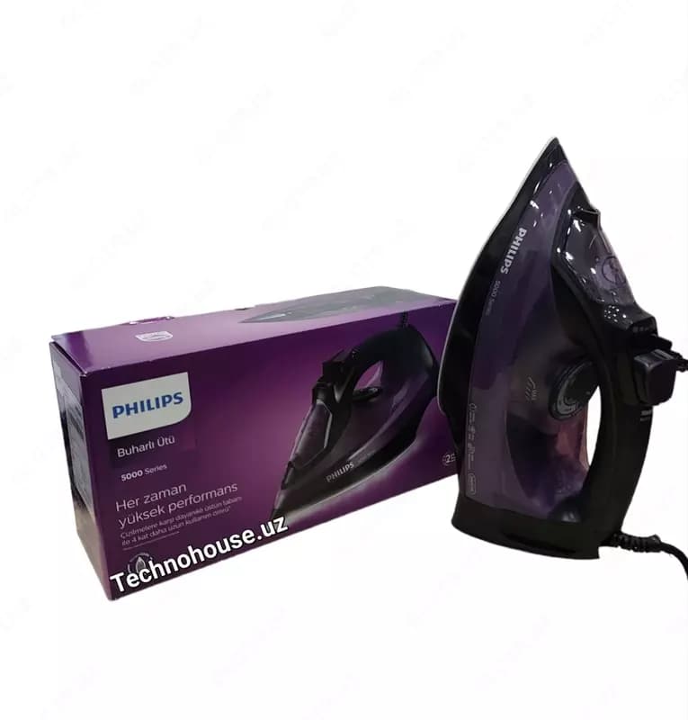 Утюг PHILIPS DST 5030 — 2
