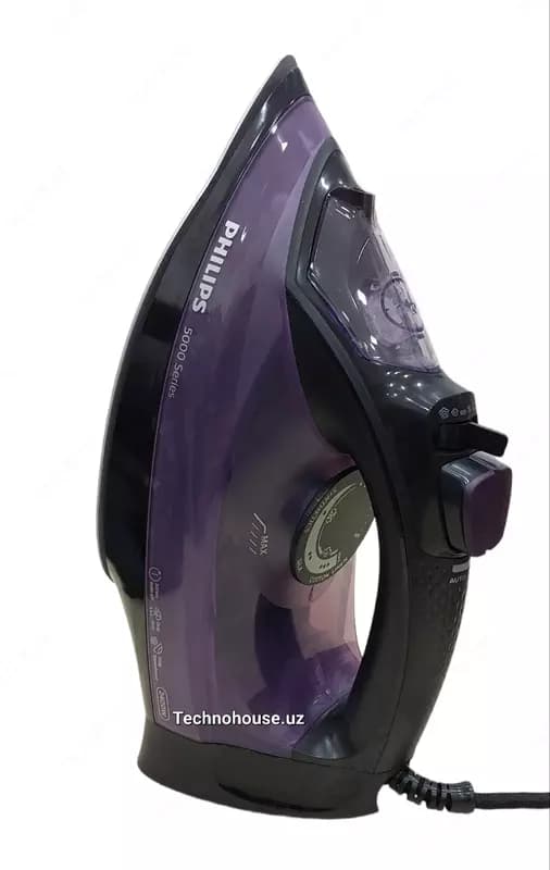 Утюг PHILIPS DST 5030 — 3