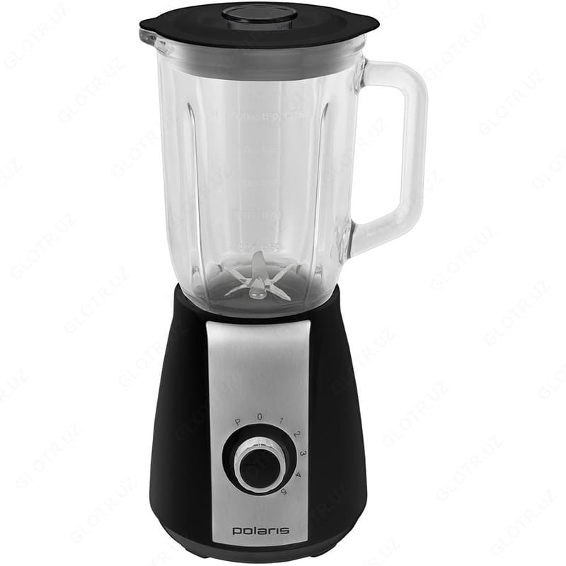 Блендер настольный Polaris PTB 0511G — 1