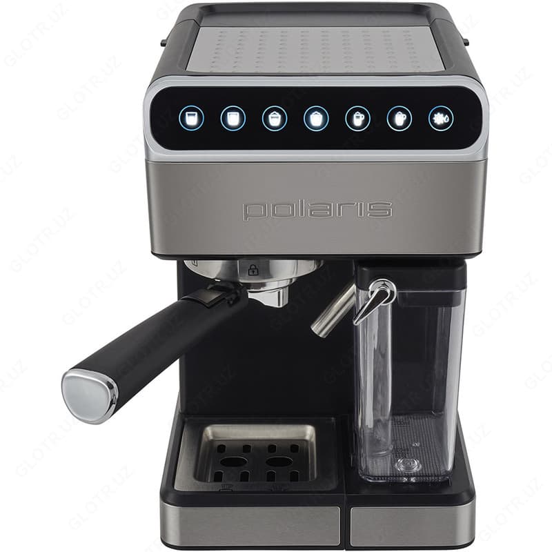 Кофеварка Polaris PCM 1535 — 1
