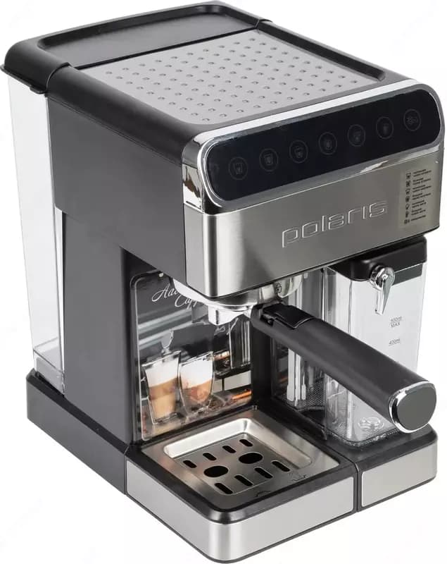 Кофеварка Polaris PCM 1535 — 3