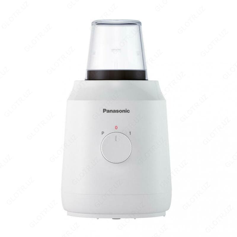 Блендер Panasonic MX-EX1011WTQ — 2