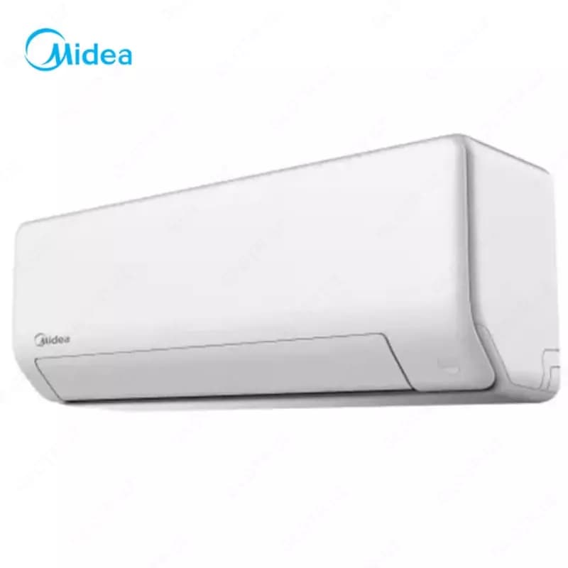 Кондиционер Midea All Easy Pro 24 Inverter — 2