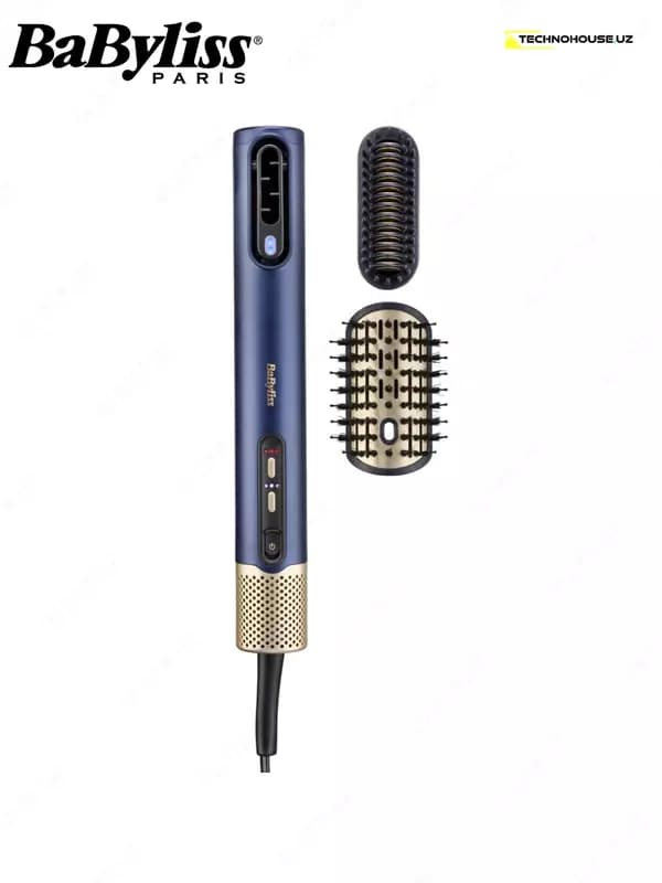 Мультистайлер фен-щётка BaByliss AS6550E — 2
