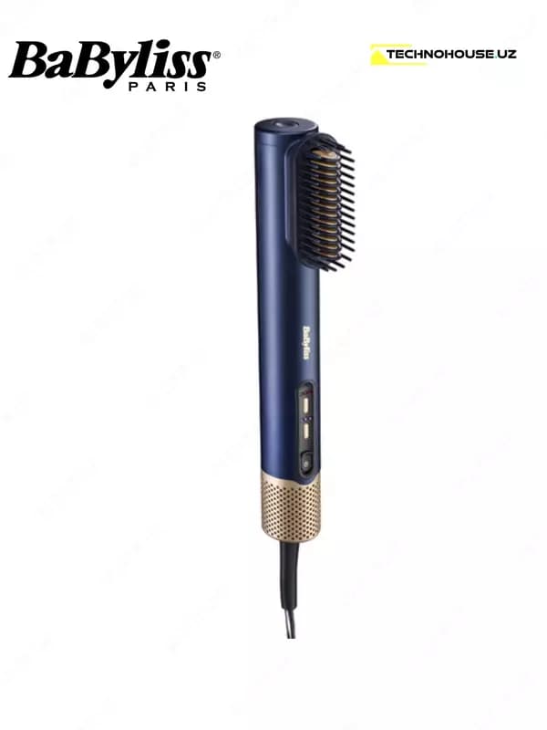 Мультистайлер фен-щётка BaByliss AS6550E — 3