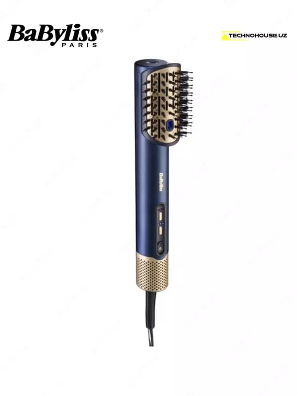 Мультистайлер фен-щётка BaByliss AS6550E — 4