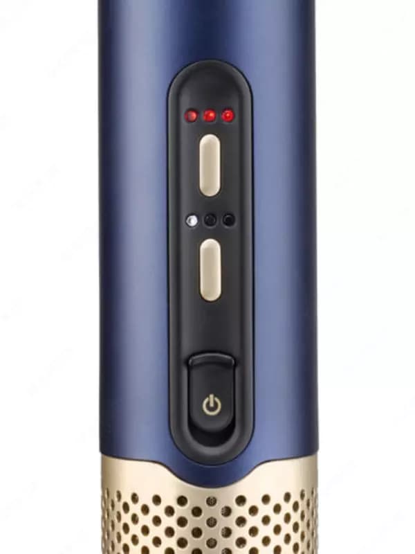 Мультистайлер фен-щётка BaByliss AS6550E — 5