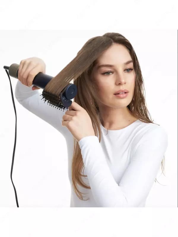 Мультистайлер фен-щётка BaByliss AS6550E — 6