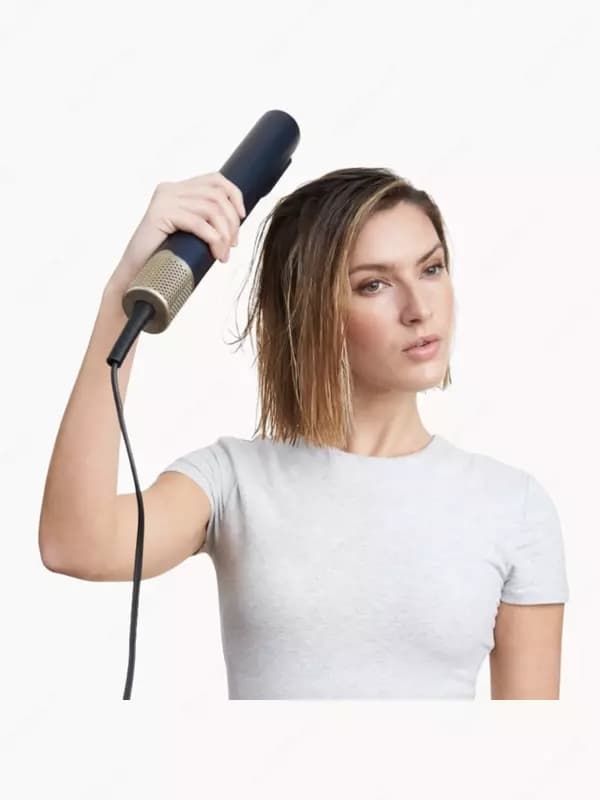 Мультистайлер фен-щётка BaByliss AS6550E — 8