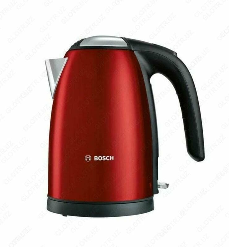 Чайник Bosch TWK 7804 — 1