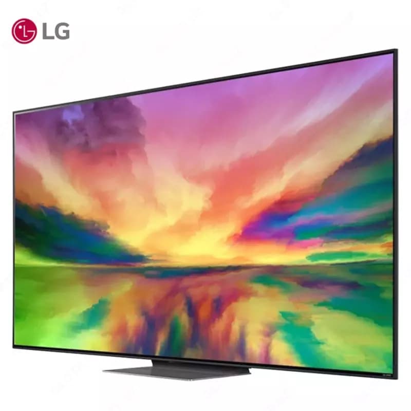 Телевизор LG 65-дюймовый 65QNED816 QNED 4K UHD Smart TV Bluetooth, Wi-Fi — 2