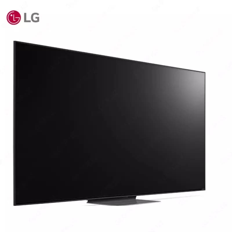 Телевизор LG 65-дюймовый 65QNED816 QNED 4K UHD Smart TV Bluetooth, Wi-Fi — 3