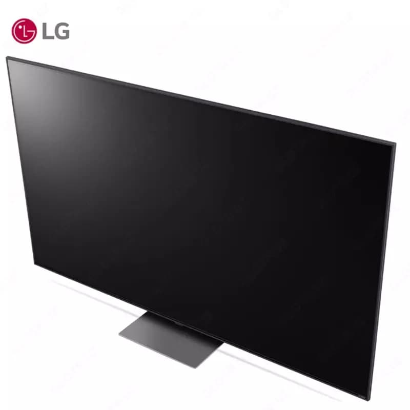 Телевизор LG 65-дюймовый 65QNED816 QNED 4K UHD Smart TV Bluetooth, Wi-Fi — 4