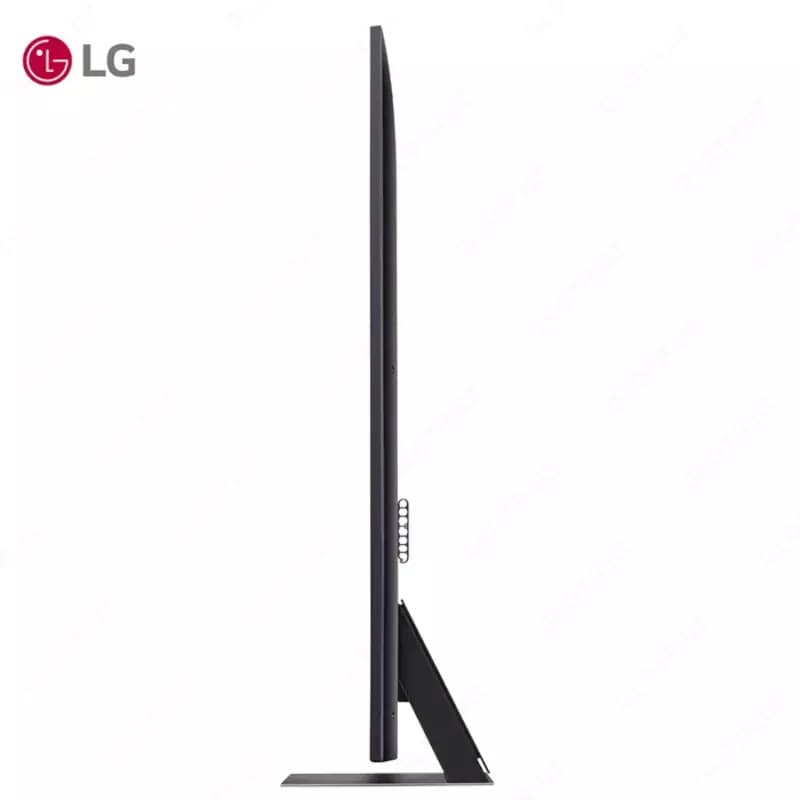 Телевизор LG 65-дюймовый 65QNED816 QNED 4K UHD Smart TV Bluetooth, Wi-Fi — 5