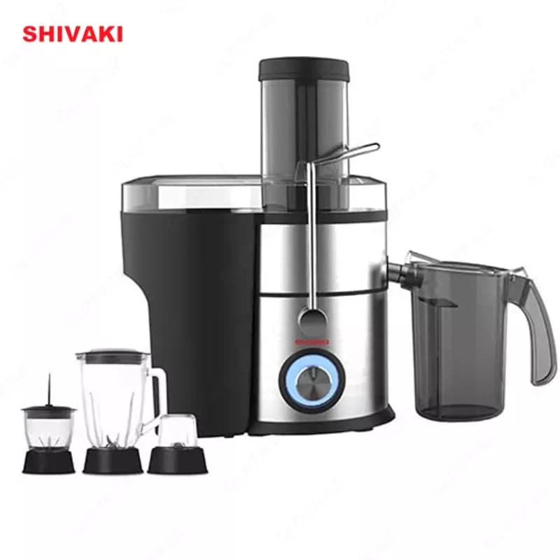 Соковыжималка Shivaki SHIV-JM-629 — 2