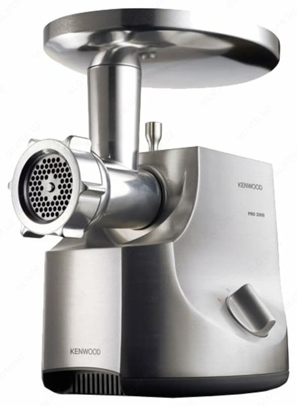 Мясорубка Kenwood MG-700 — 1