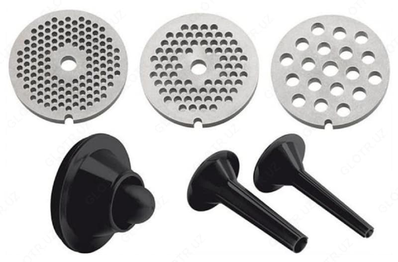 Мясорубка Kenwood MG-700 — 2