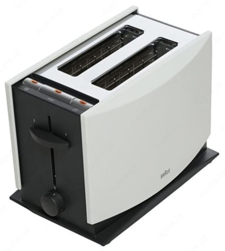 Тостер Braun HT 450 — 1