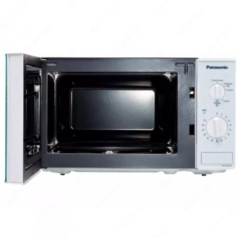 Микроволновая печь Panasonic SM221WZPE — 3