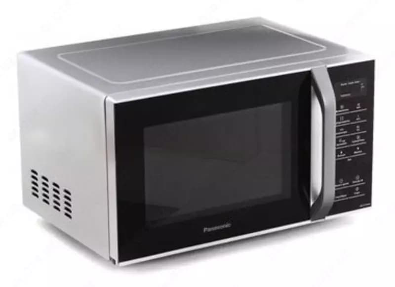 Микроволновая печь PANASONIC ST34HWZPE — 1