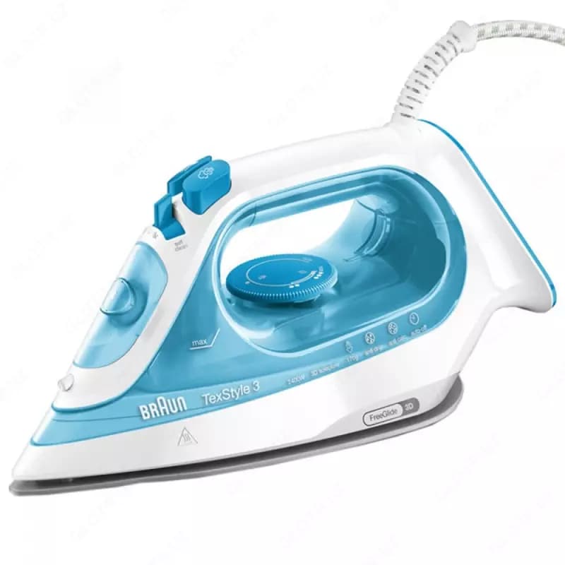 Утюг Braun SI 3053 BL — 1