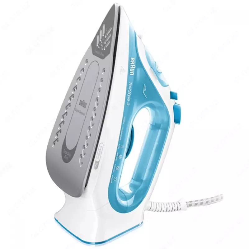 Утюг Braun SI 3053 BL — 2