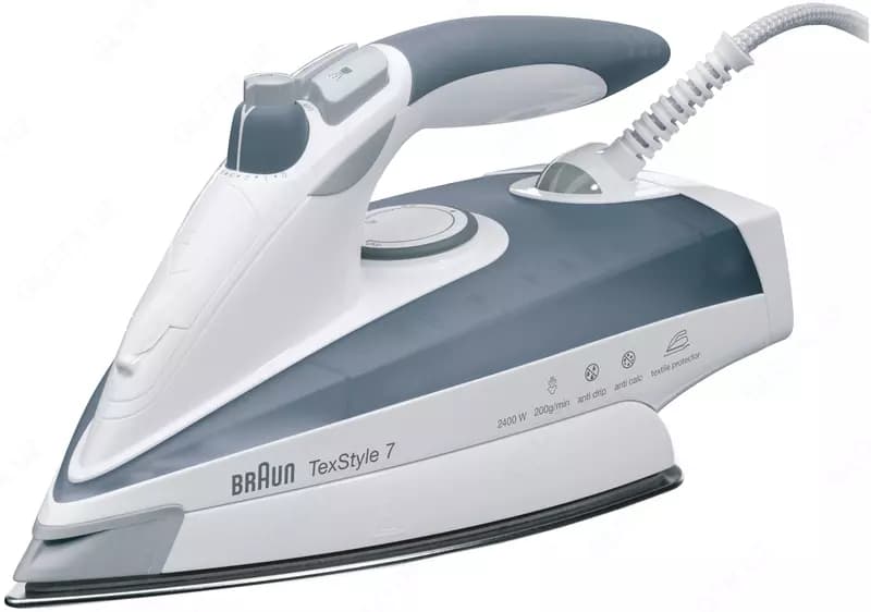 Утюг Braun TS775ETP — 1