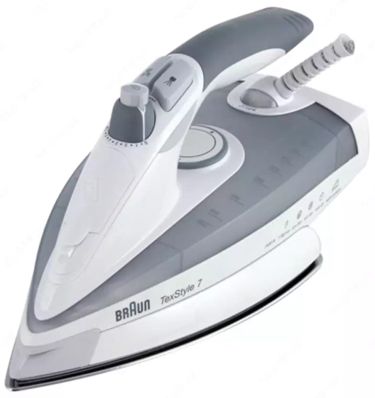 Утюг Braun TS775ETP — 2