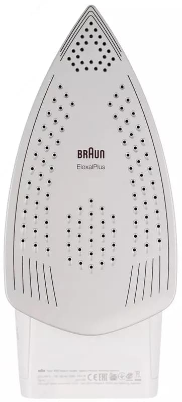 Утюг Braun TS775ETP — 5