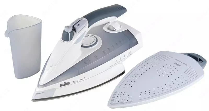 Утюг Braun TS775ETP — 6