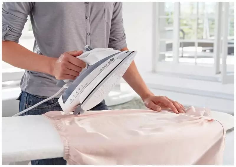 Утюг Braun TS775ETP — 8