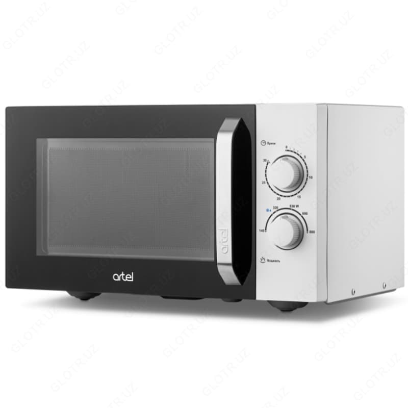 Микроволновая печь Artel 23MX39 Белый — 1