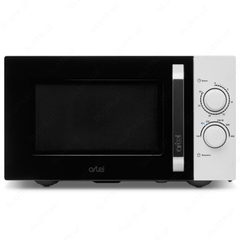 Микроволновая печь Artel 23MX39 Белый — 2