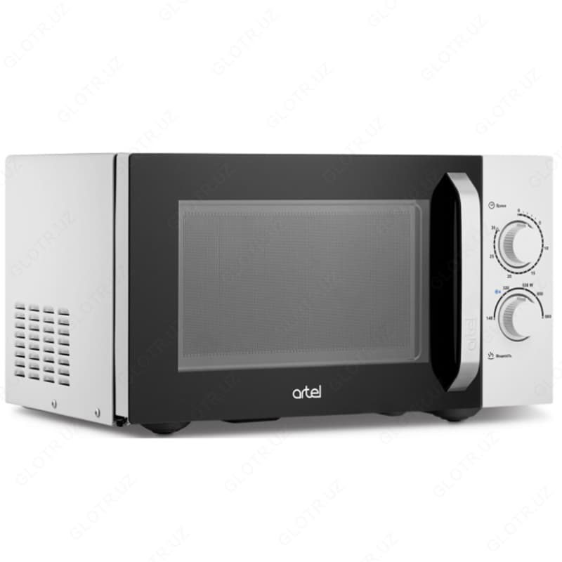 Микроволновая печь Artel 23MX39 Белый — 3