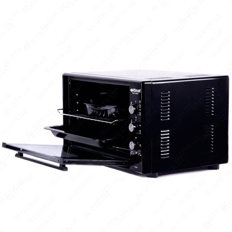 Мини печь Itimat I-60 DCGL — 1