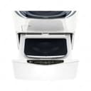 Стиральная машина LG TW202W white
