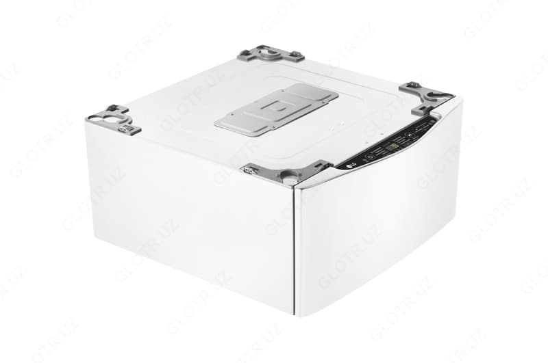 Стиральная машина LG TW202W white — 2