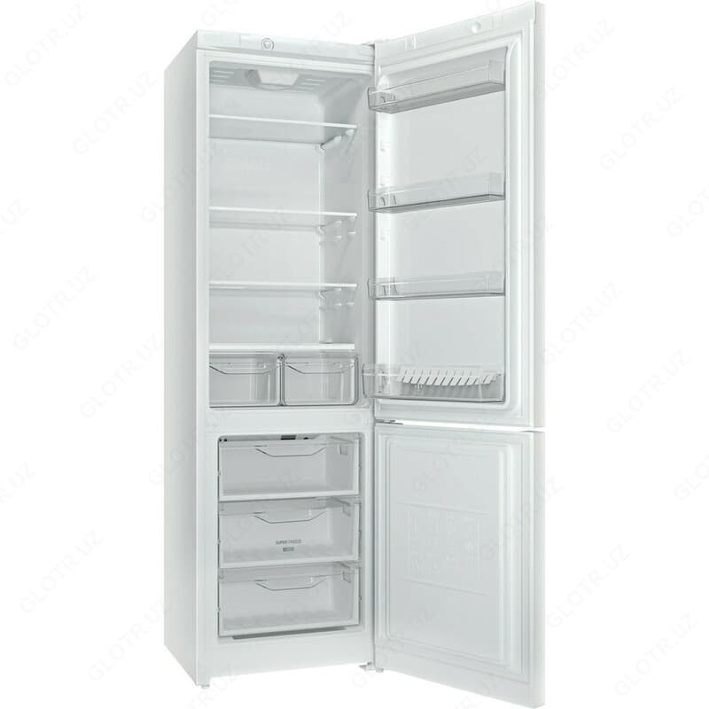 Холодильник Indesit DS 320 — 2