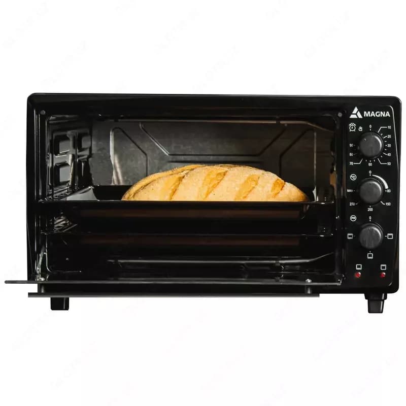 Мини печь MAGNA MF-4515-18BM — 1