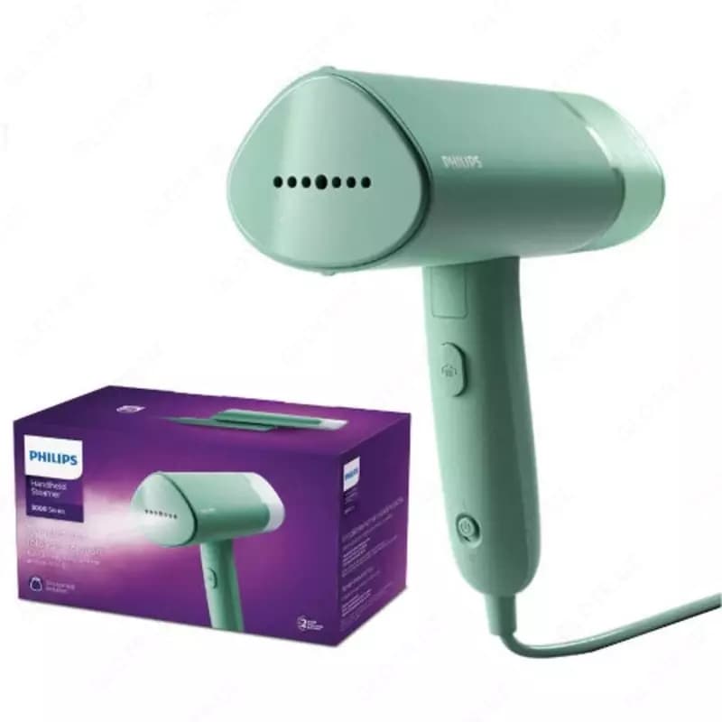 Ручной отпариватель Philips STH3010 — 1