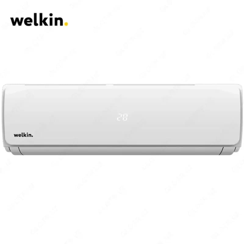 Кондиционер Welkin 12 Epic Inverter — 2