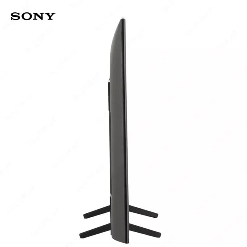 Телевизор Sony 65-дюймовый 65X85TJ 4K UHD Android TV Airplay, Bluetooth, Wi-Fi — 3