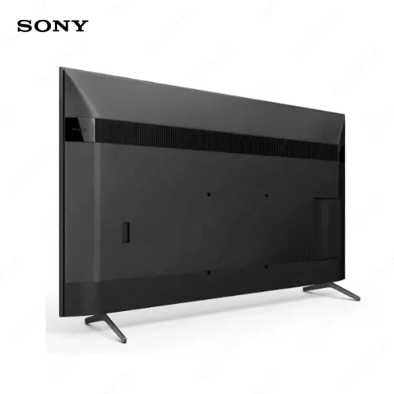 Телевизор Sony 65-дюймовый 65X85TJ 4K UHD Android TV Airplay, Bluetooth, Wi-Fi — 4