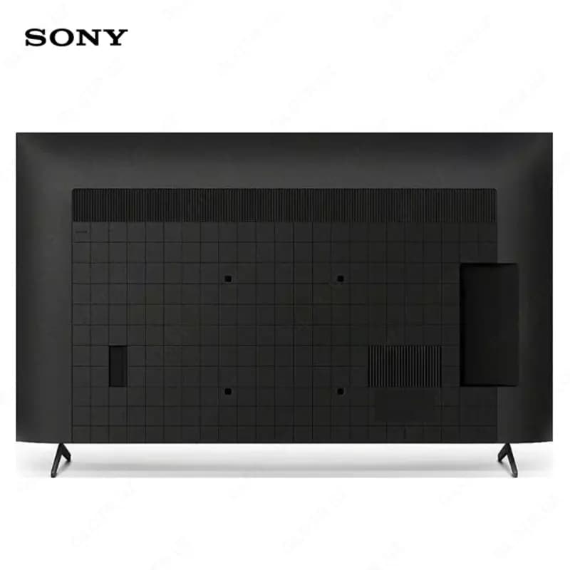 Телевизор Sony 65-дюймовый 65X85TJ 4K UHD Android TV Airplay, Bluetooth, Wi-Fi — 5