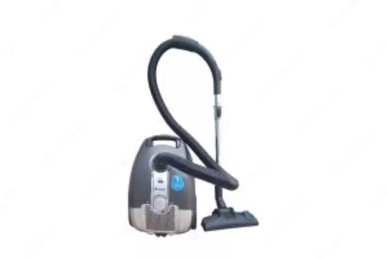 Пылесос Magna VC1120BS — 1